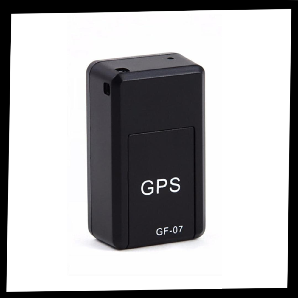 Mini rastreador GPS – ¡Asegura todo! + ENVIO GRATIS