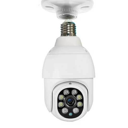 CAMARA DE SEGURIDAD 360 ° Q279 SUPER OFERTA LLEVA 3 Y OBTEN UNA EXTRA DE REGALO