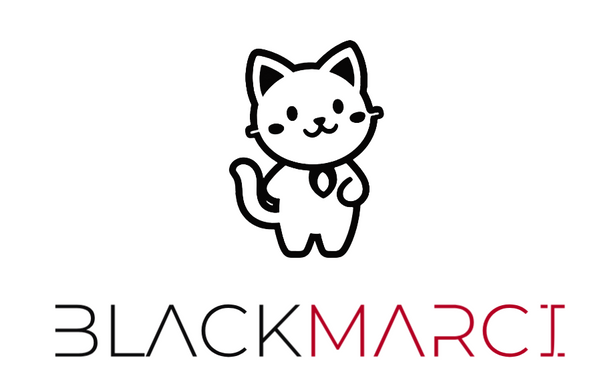 blackmarci.com