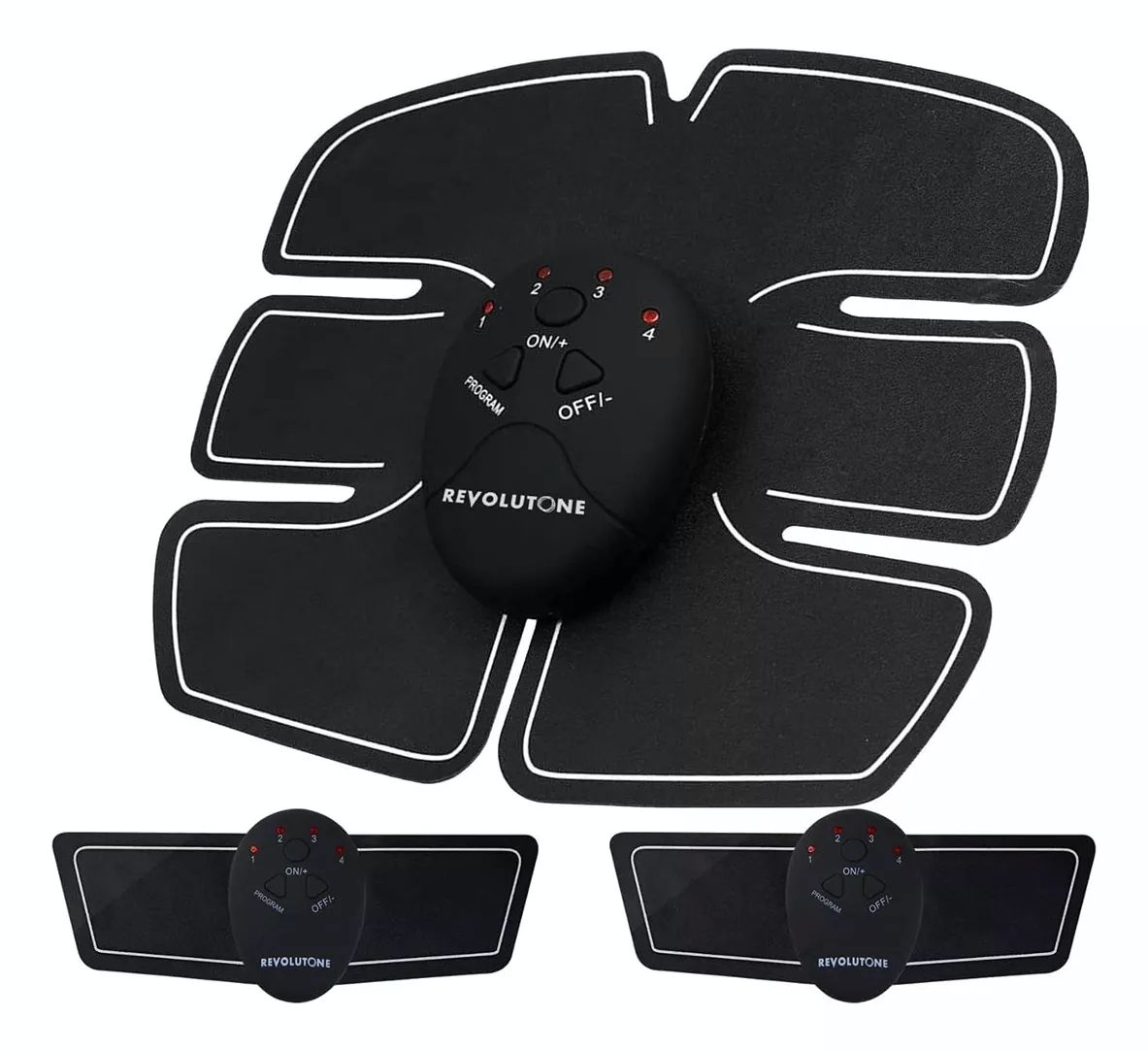 Tonificador De Abdomen